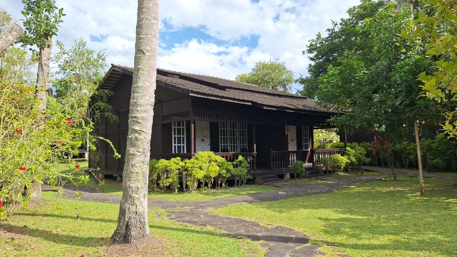 Family Cottage