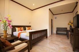 Garden Bungalow